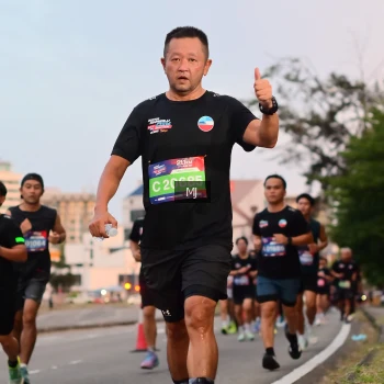 Runner Photo 3602825