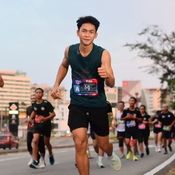Runner Photo 3602826