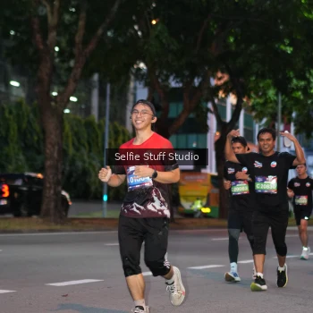 Runner Photo 3602827