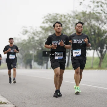 Runner Photo 3602828