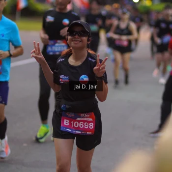 Runner Photo 3602829