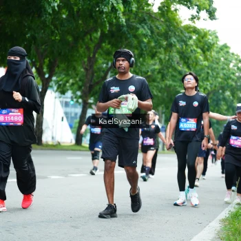Runner Photo 3602832