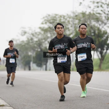 Runner Photo 3602835