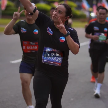 Runner Photo 3602838