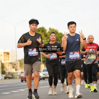 Runner Photo 3602839