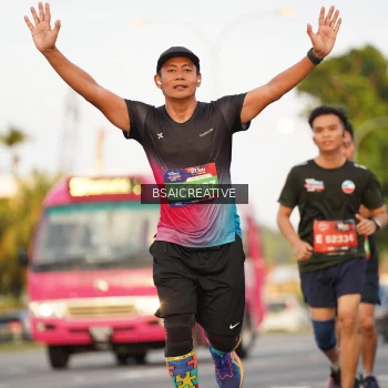 Runner Photo 3602841