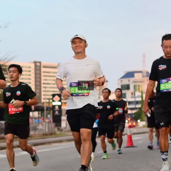 Runner Photo 3602842