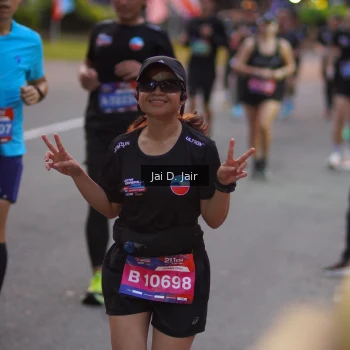 Runner Photo 3602843