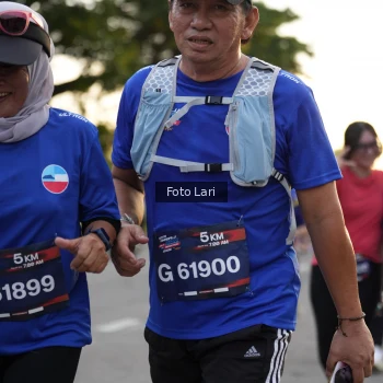 Runner Photo 3602845