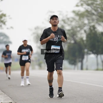 Runner Photo 3602847