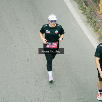 Runner Photo 3602853