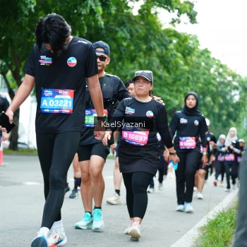 Runner Photo 3602854