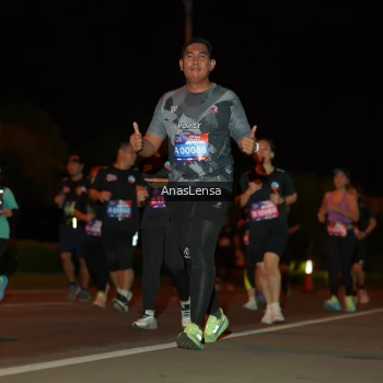 Runner Photo 3602857