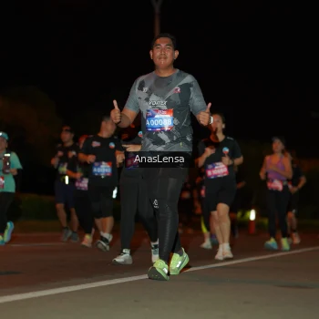 Runner Photo 3602860