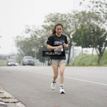 Runner Photo 3602861