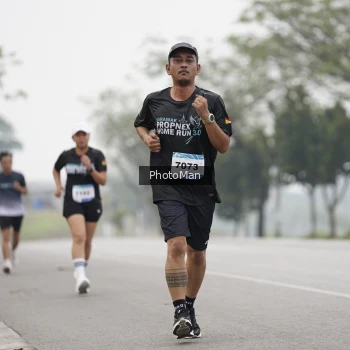 Runner Photo 3602862