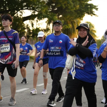 Runner Photo 3602867