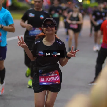 Runner Photo 3602875