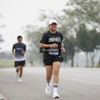 Runner Photo 3602877