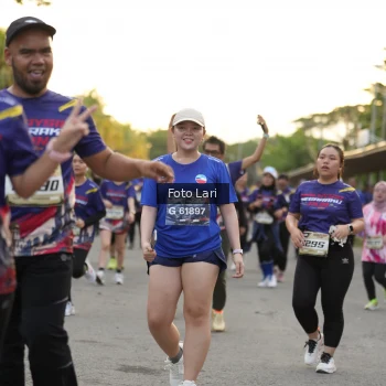 Runner Photo 3602879