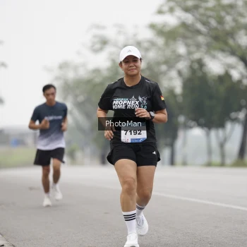 Runner Photo 3602880