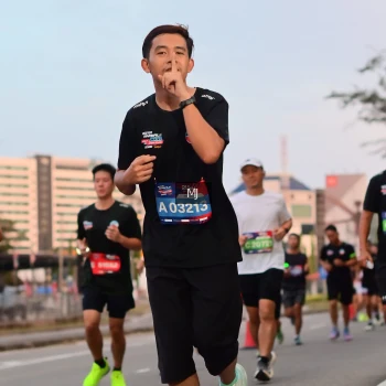 Runner Photo 3602883