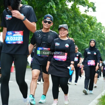 Runner Photo 3602884
