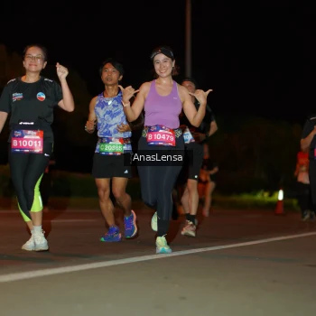 Runner Photo 3602885