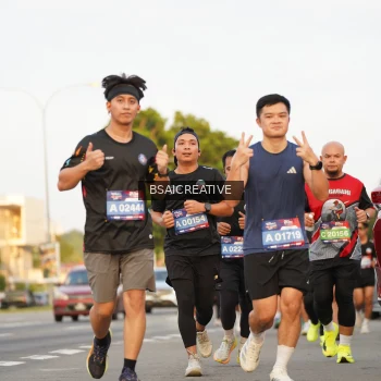 Runner Photo 3602891