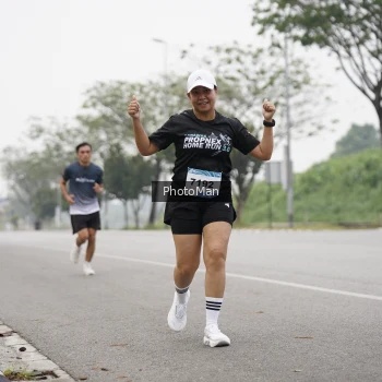 Runner Photo 3602892