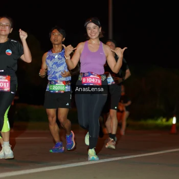 Runner Photo 3602893