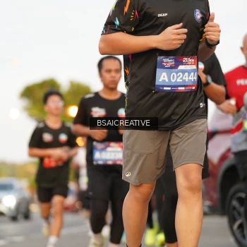 Runner Photo 3602894