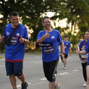 Runner Photo 3602896