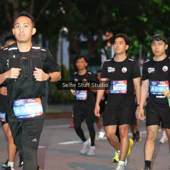 Runner Photo 3602897