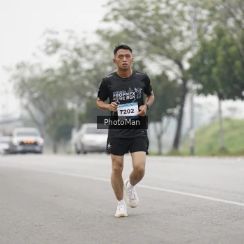 Runner Photo 3602899