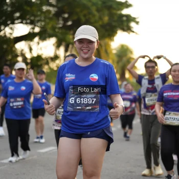 Runner Photo 3602900