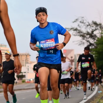 Runner Photo 3602902