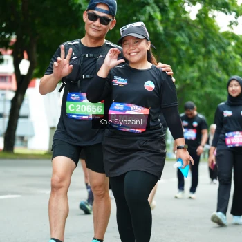 Runner Photo 3602907