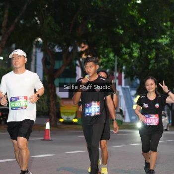 Runner Photo 3602909