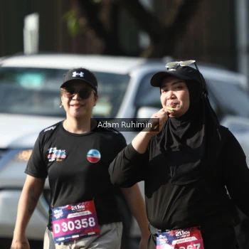 Runner Photo 3602921