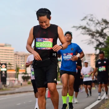 Runner Photo 3602922