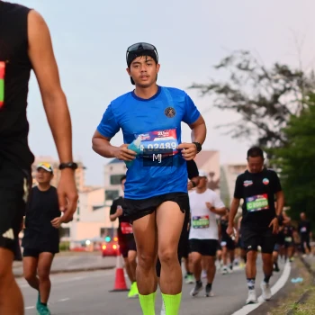 Runner Photo 3602926