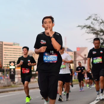 Runner Photo 3602928