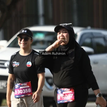 Runner Photo 3602931