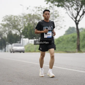 Runner Photo 3602932