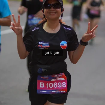 Runner Photo 3602934