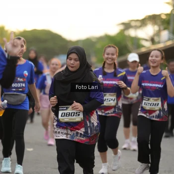 Runner Photo 3602935