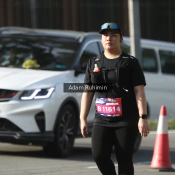 Runner Photo 3602936