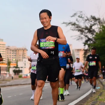 Runner Photo 3602937