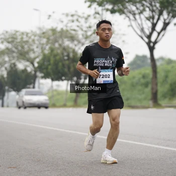 Runner Photo 3602939